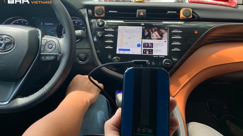 Android Box - Apple Carplay Box Giá rẻ, tốt nhất thị trường